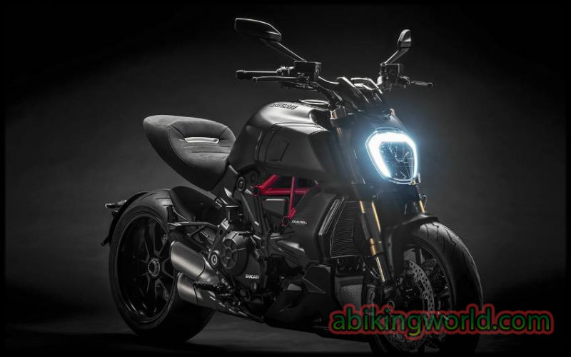DUCATI DIAVEL 2019 SPECS