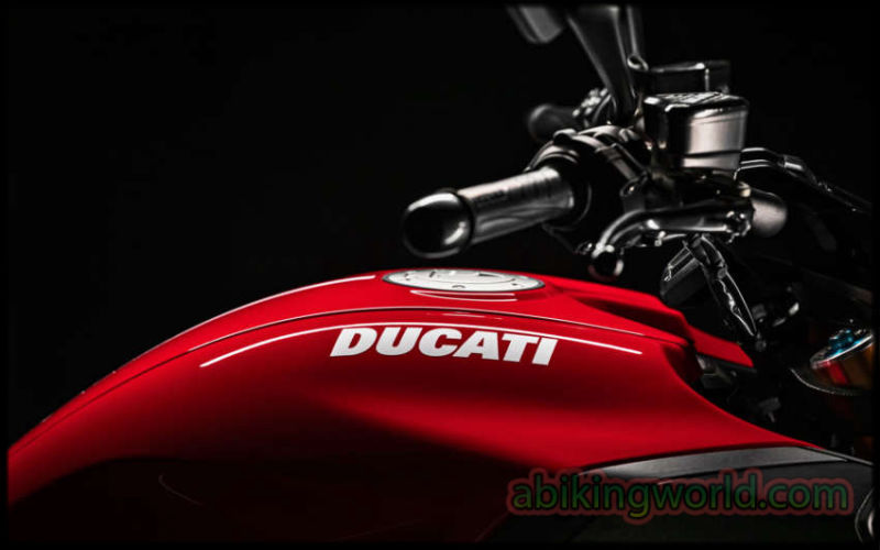 DUCATI DIAVEL1260 S 2020 SPECS