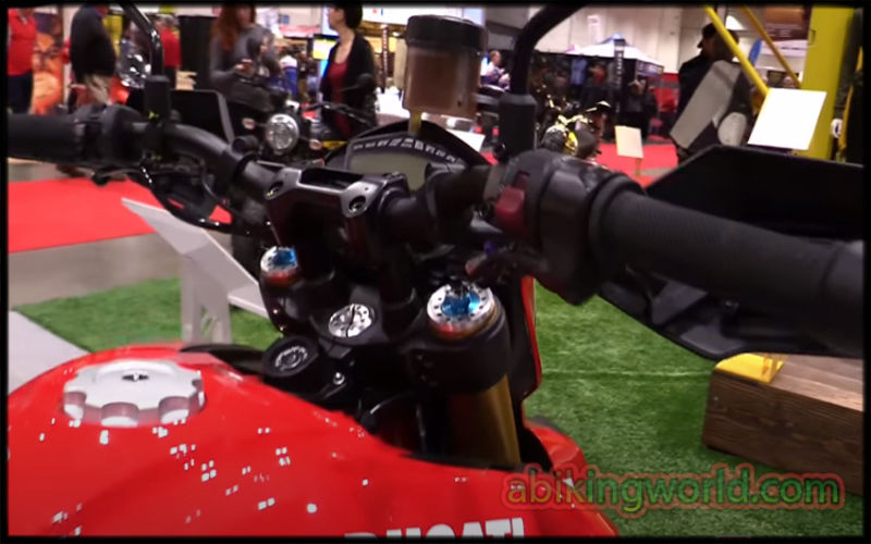 2016 ducati hypermotard 939
