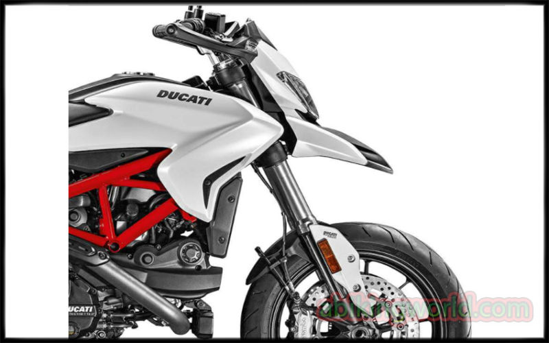2017 ducati hypermotard 939