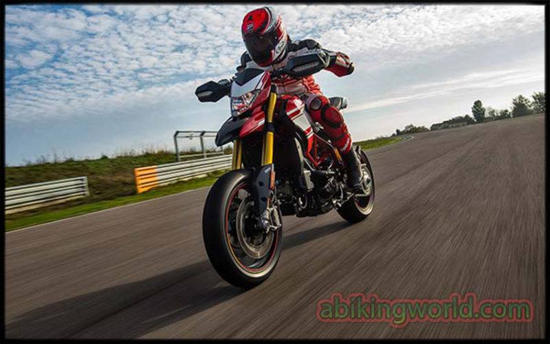 2017 ducati hypermotard 939 sp