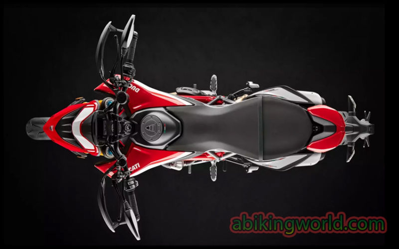 Ducati hypermotard 950 2019