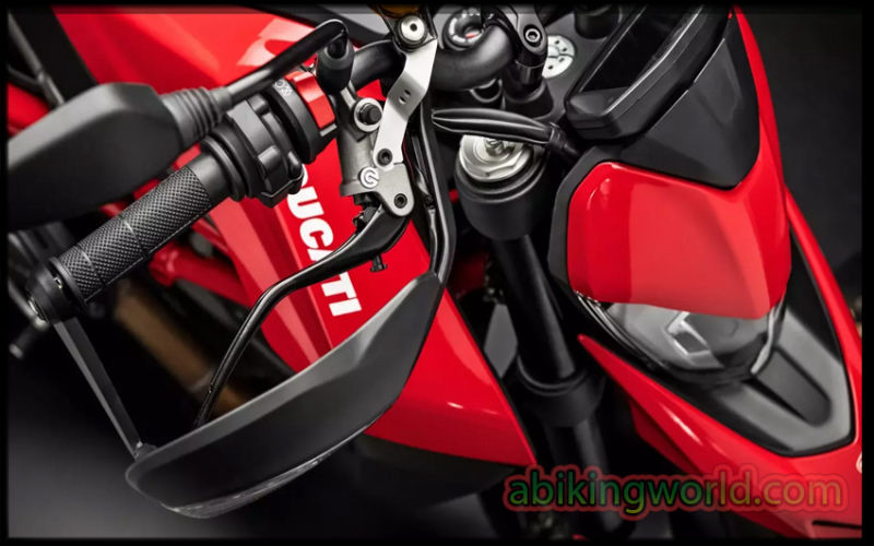 Ducati hypermotard 950 2019