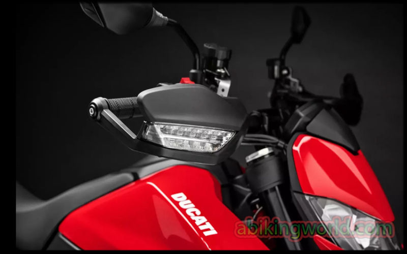 Ducati hypermotard 950 2019
