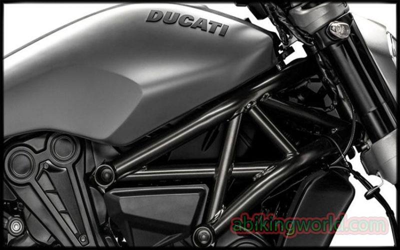 Ducati Xdiavel 2017 - 2018