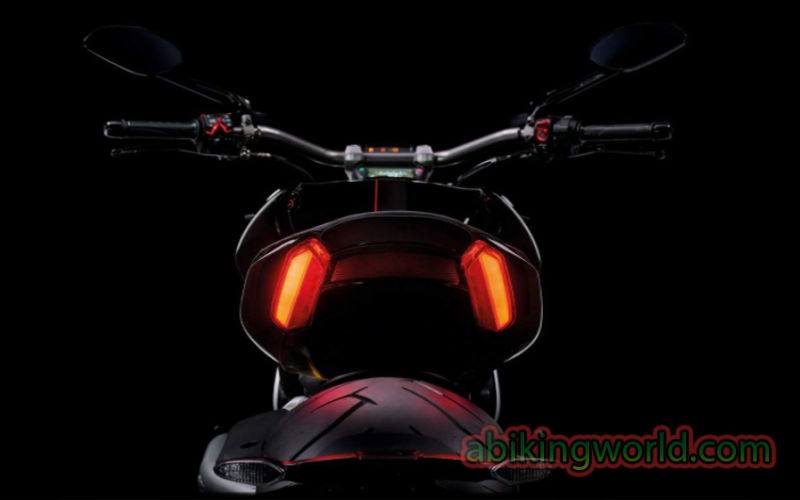 Ducati Xdiavel 2017 - 2018