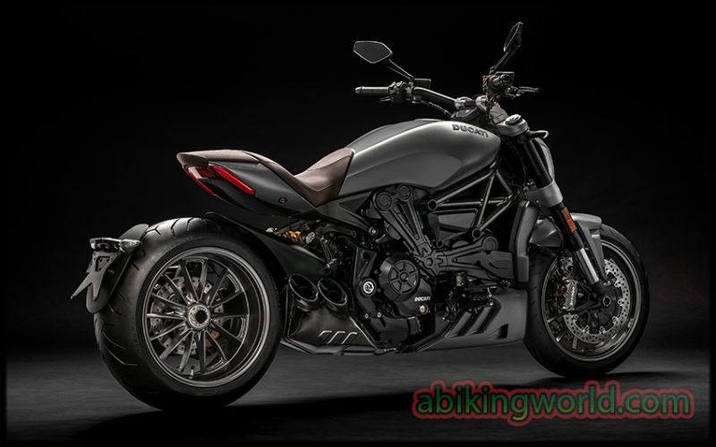 ducati Xdiavel S 2019 specs