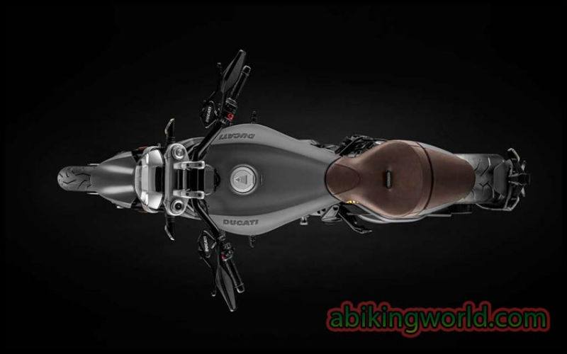 ducati Xdiavel S 2019 specs