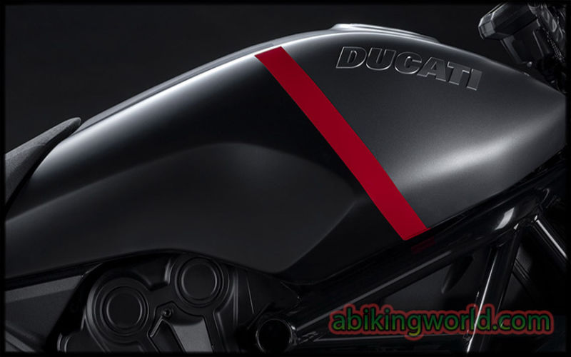 Ducati Xdiavel 2021 Black star