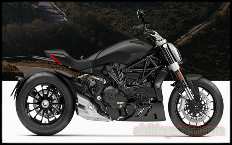 xdiavel 2021 dark