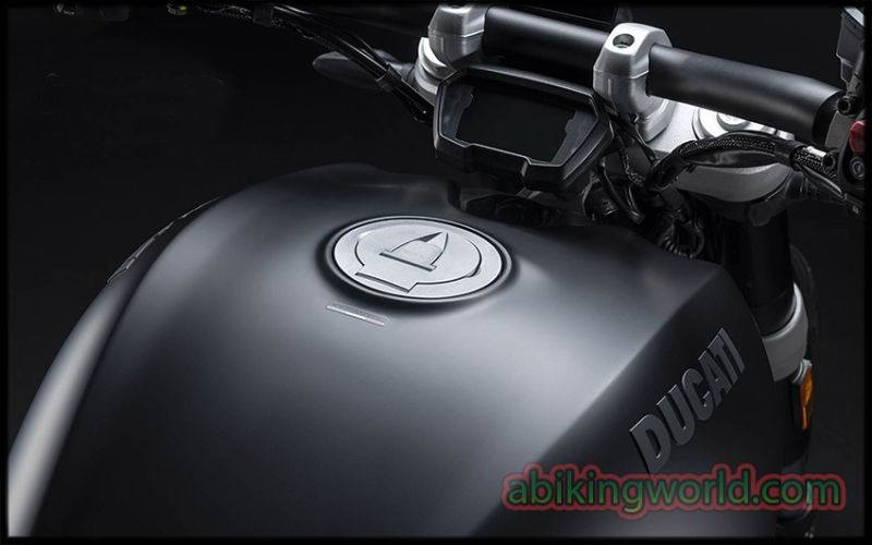 Ducati Xdiavel 2021 Dark
