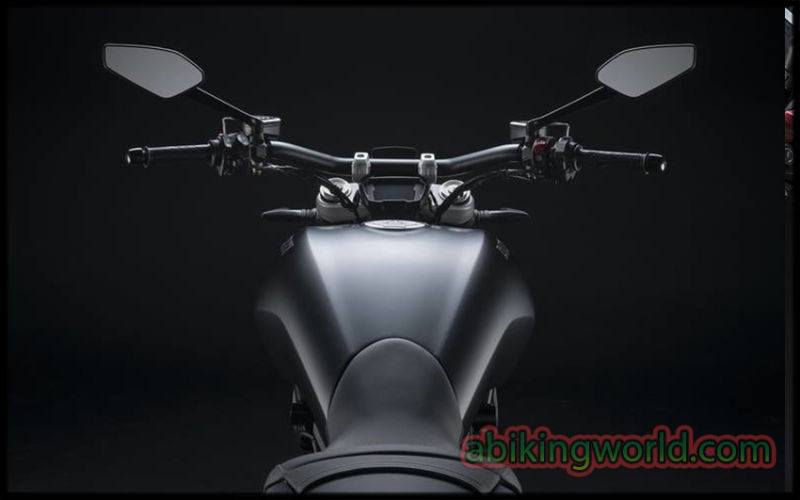 Ducati Xdiavel 2021 Dark