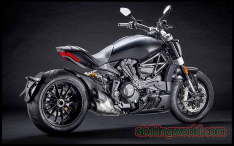 Ducati Xdiavel 2021 Dark