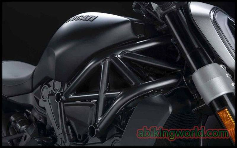 Ducati Xdiavel 2021 Dark