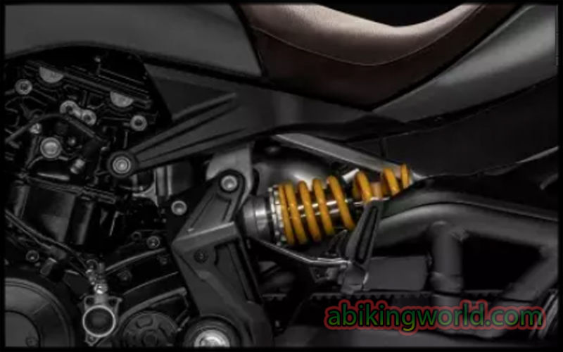 ducati Xdiavel S 2016 specs