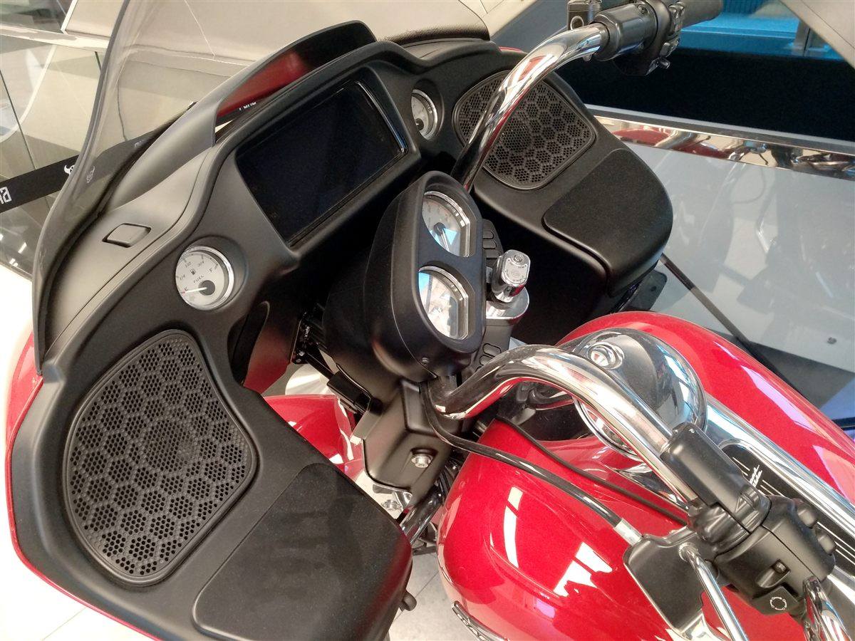 HARLEY-DAVIDSON ROAD GLIDE SPECIAL 114 2019 - 2020