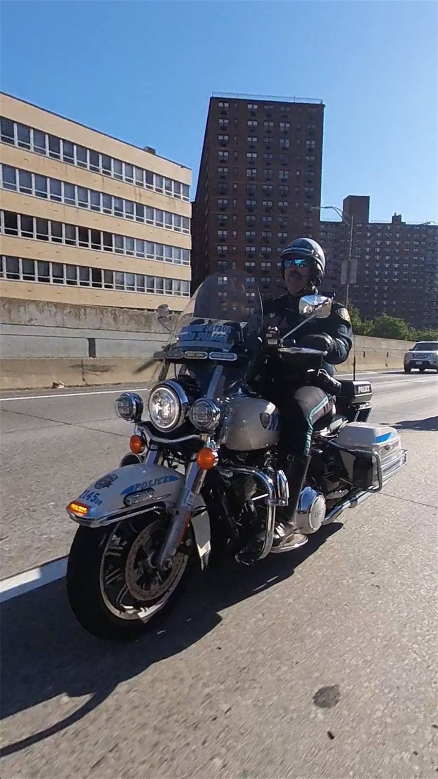 HARLEY-DAVIDSON ROAD KING FLHR 2019 - 2020