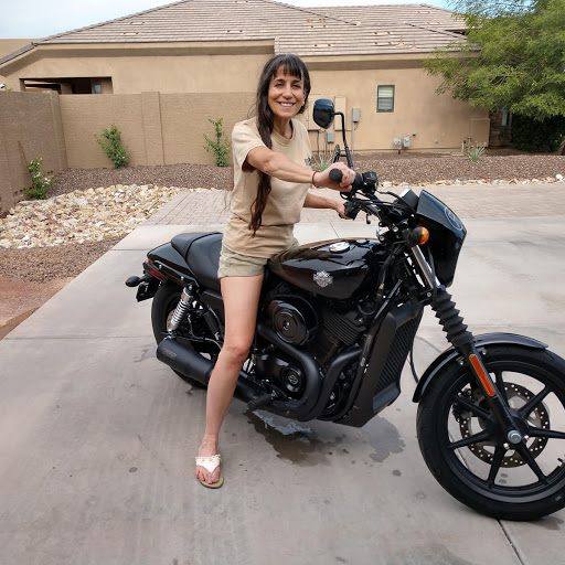 HARLEY-DAVIDSON STREET 500 2018 - 2019