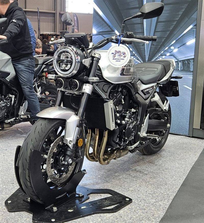 HONDA CB 1000F 2026