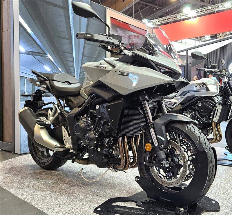 HONDA CB 1000GT 2026