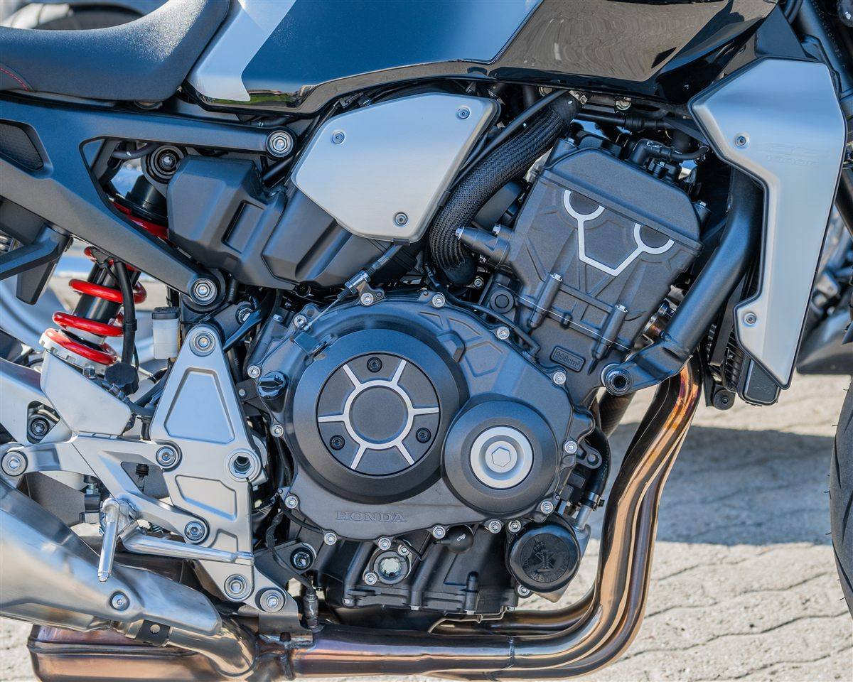 HONDA CB 1000R 2020