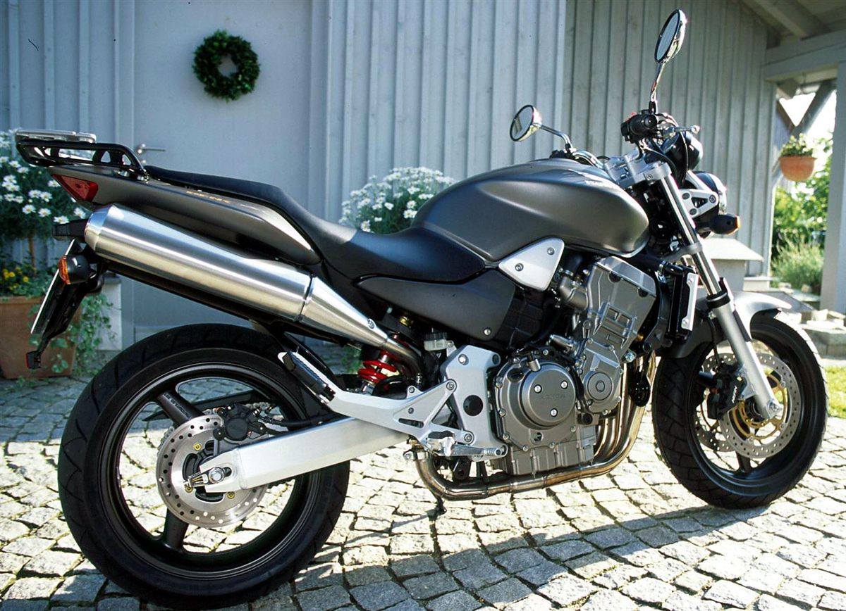 HONDA CB 900 F HORNET (CB 919) 2003