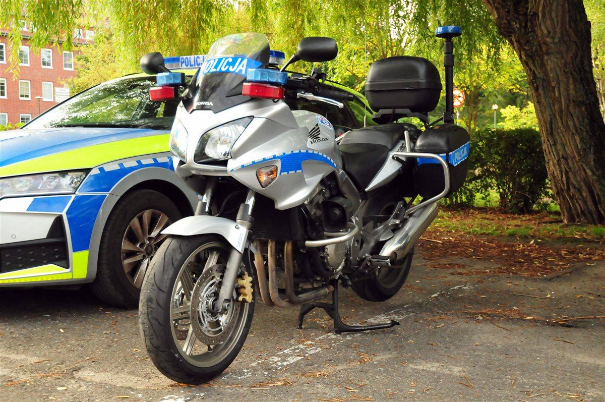 HONDA CBF 1000T8 GT 2009