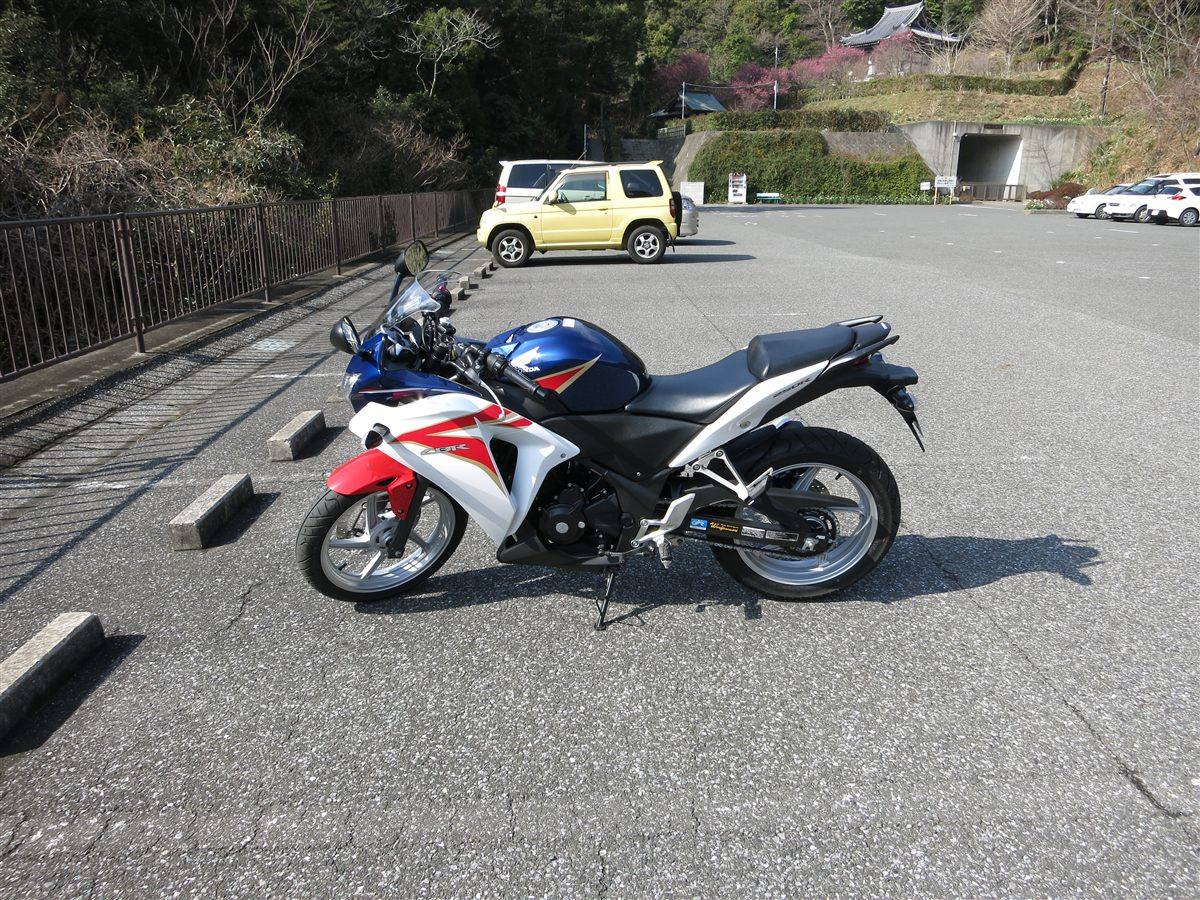 HONDA CBR 250R MUGEN 2011
