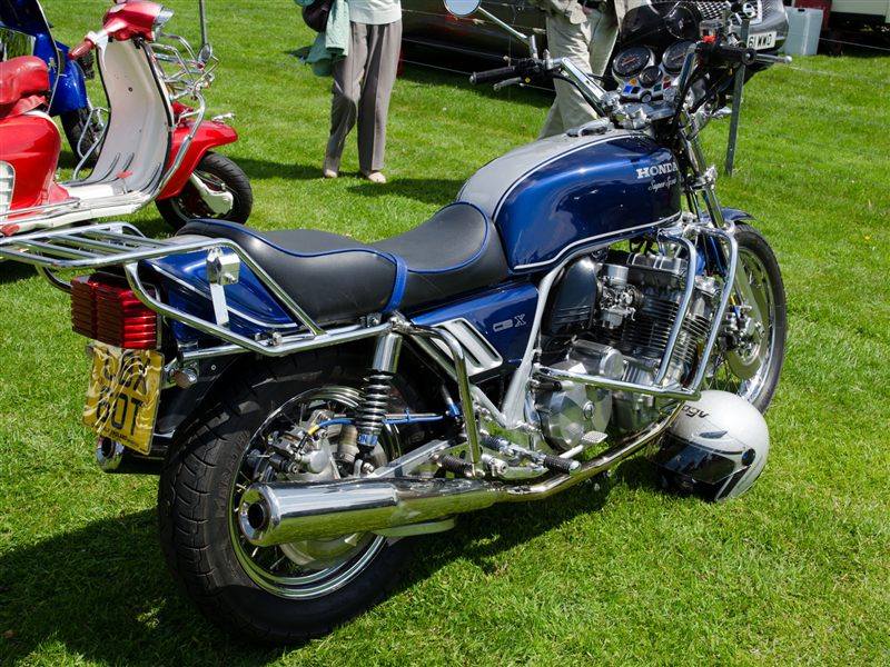 HONDA CBX 1000 1979