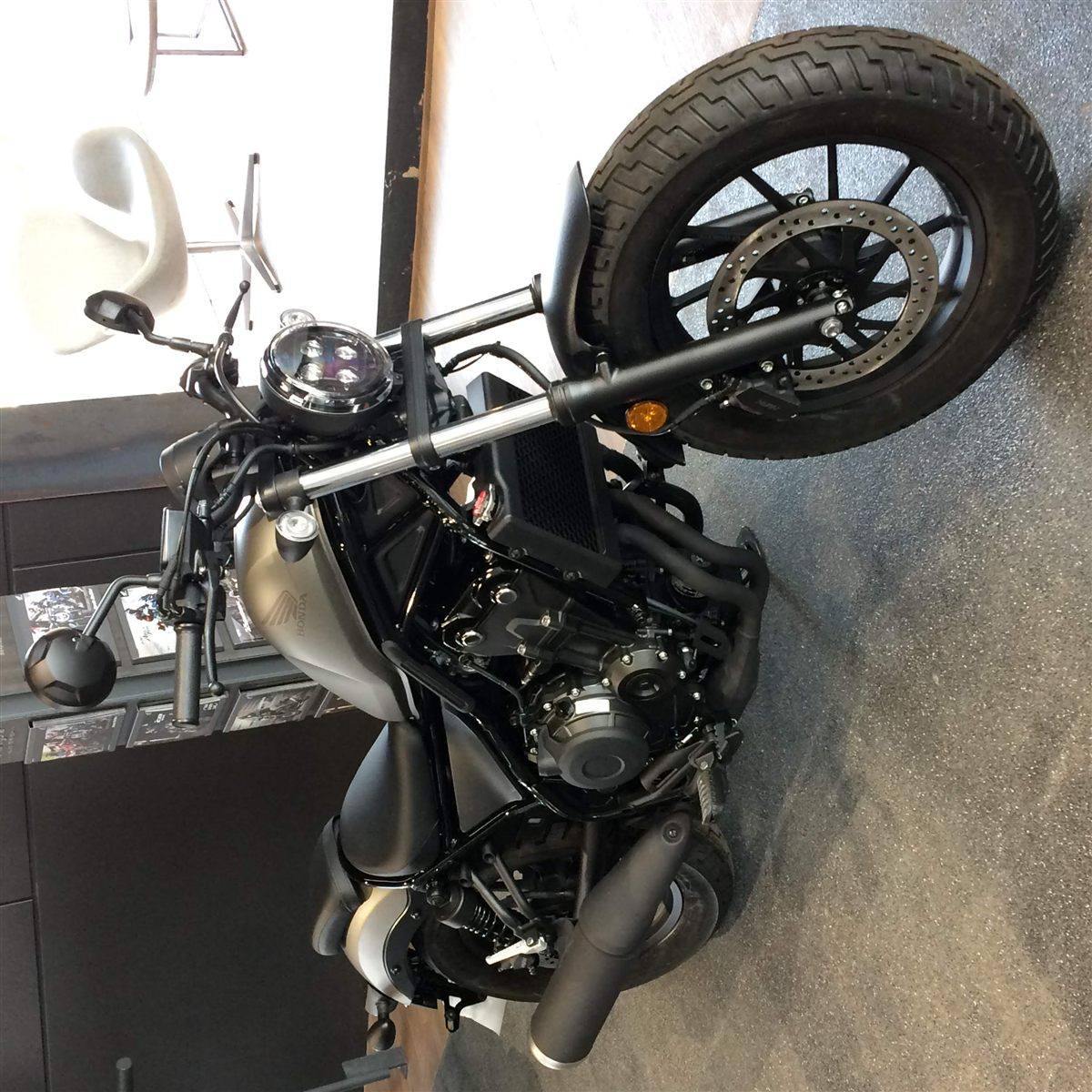HONDA CMX 500 REBEL 2020