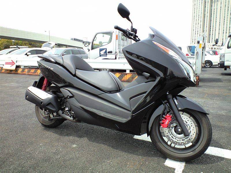 HONDA FORZA 300 2015 - 2016