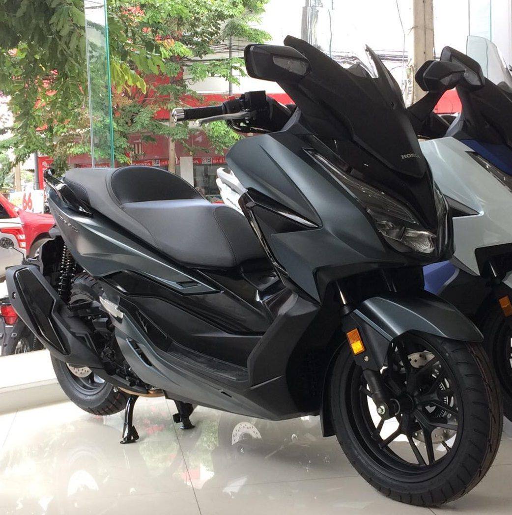 HONDA FORZA 350 2021 - 2024