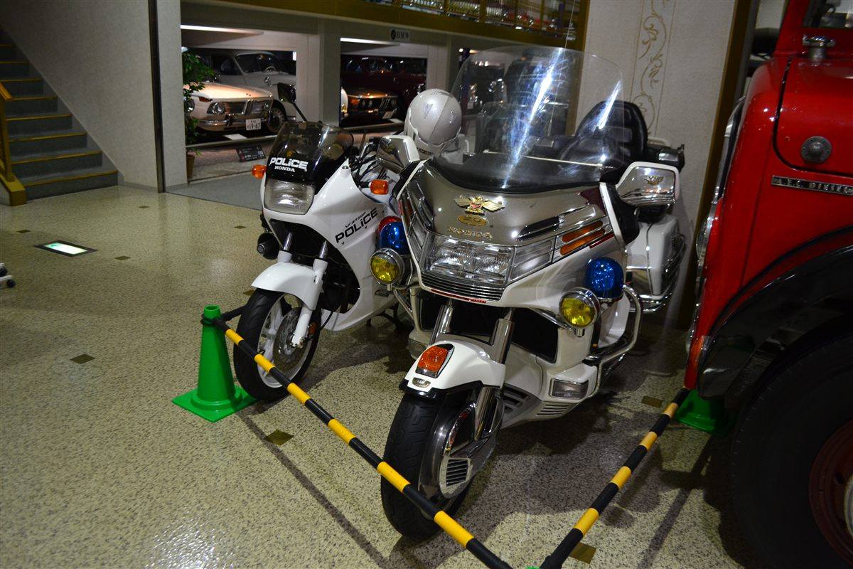 HONDA GLX 1500 GOLD WING 1996 - 1997