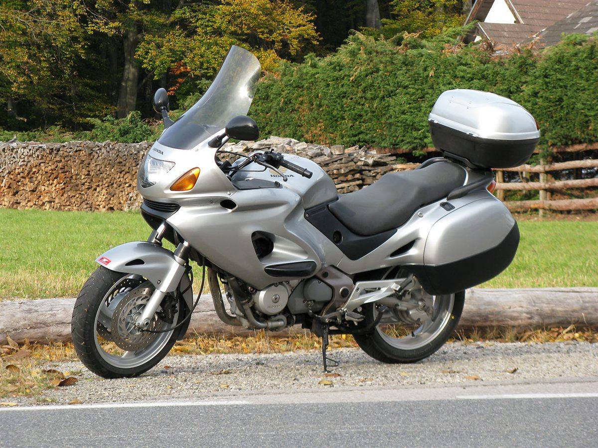 HONDA NT 650V DEAUVILLE 1998 - 1999