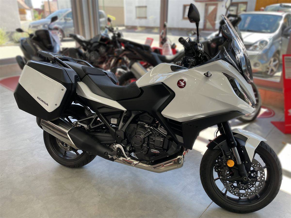 HONDA NT1100 2022