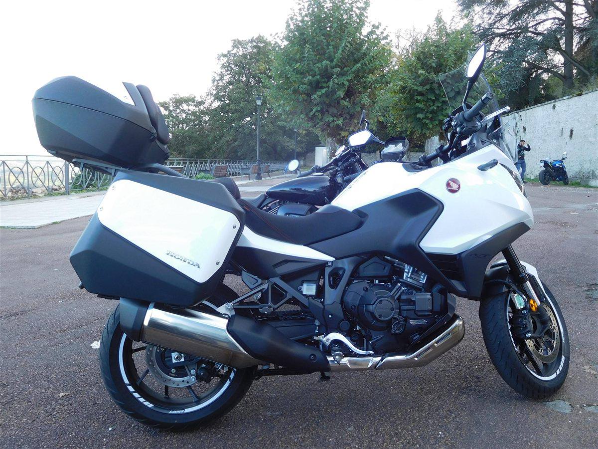 HONDA NT1100 2024