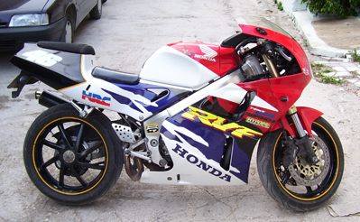 HONDA RVF 400R 1994