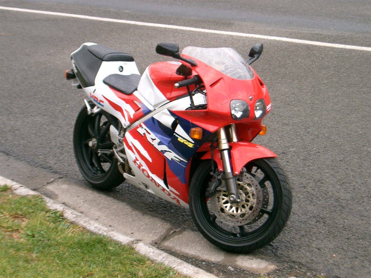 HONDA RVF 400R 1995