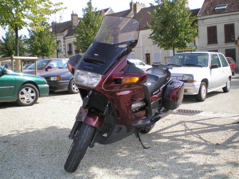 HONDA ST 1100 PAN EUROPEAN 1995 - 1996