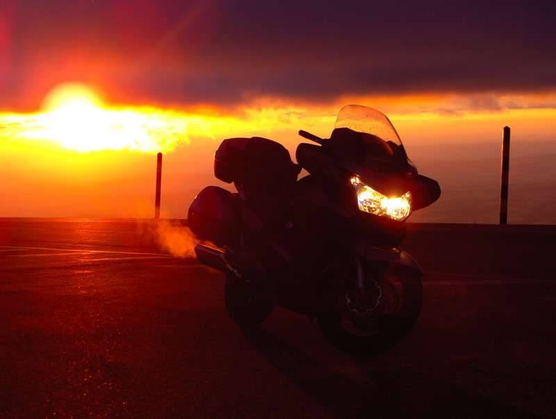 HONDA ST 1300 PAN EUROPEAN 2004
