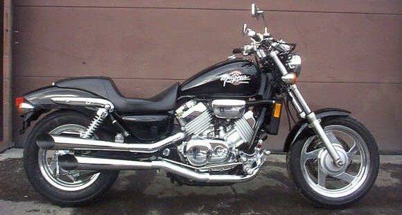 HONDA VF 750C MAGNA 1993 - 1994