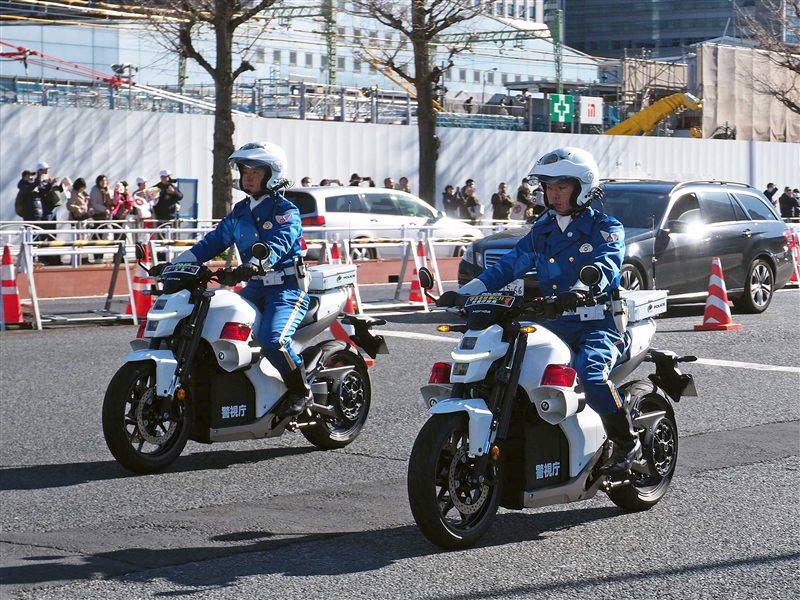 HONDA WN7 ELECTRIC 2026