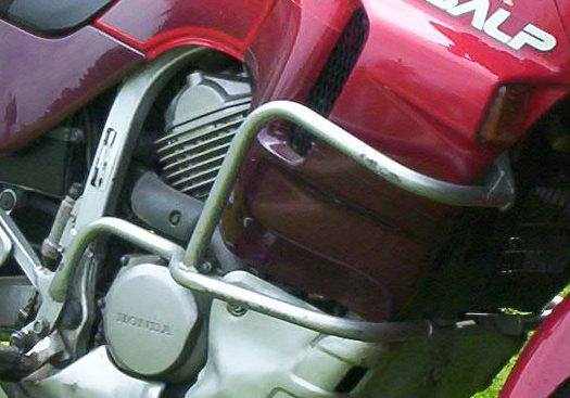 HONDA XL 600V TRANSALP 1991